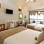 Hotel Colibri Beach