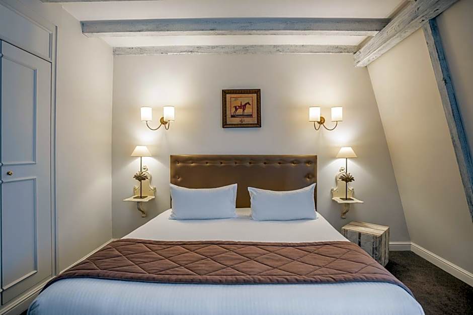 Best Western Plus Hotel Villa D'est