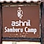 Ashnil Samburu Camp