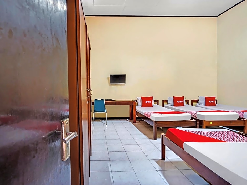 OYO 90937 Wisma Tamu Syariah