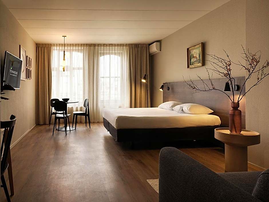Photo 1 of 50 of Townhouse Apartments Maastricht
