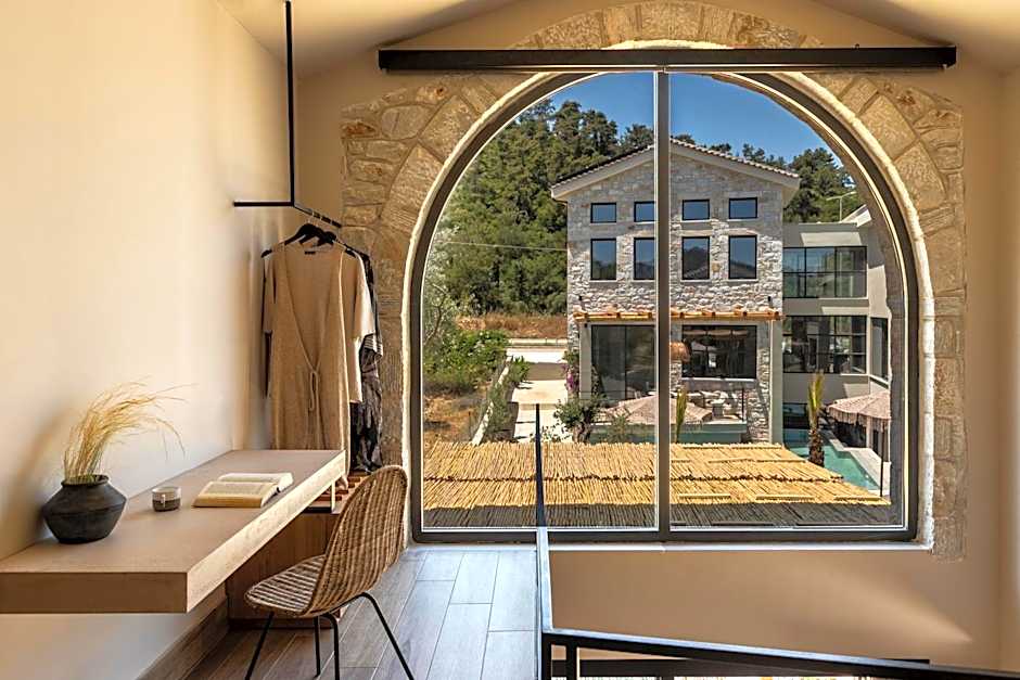 Nikoleta Hotel and Villas