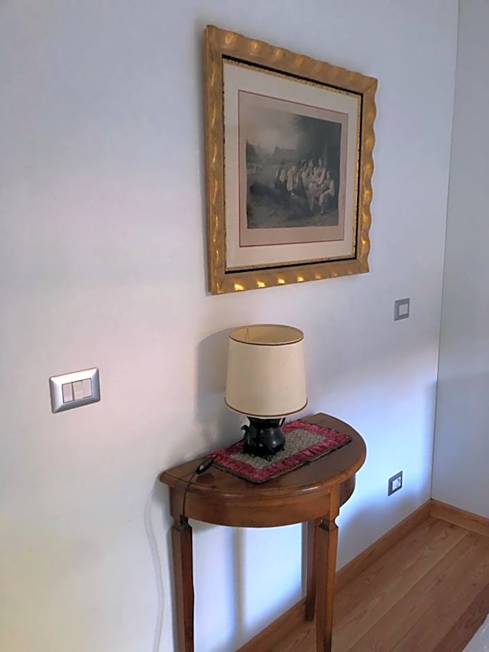 Alveluu ristorante e suites