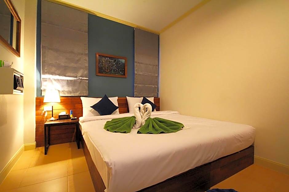 Lemonade Boutique Inn