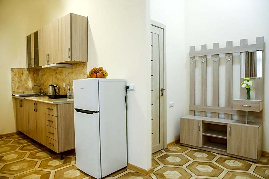 Alba Hotel Yerevan