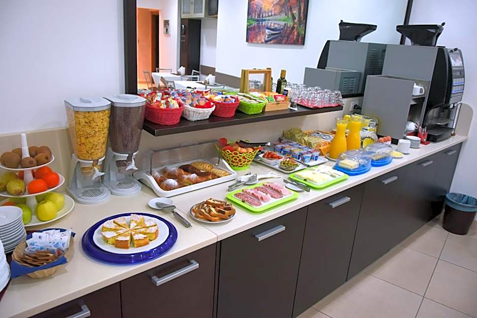 Hotel Losanna
