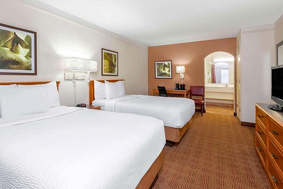 La Quinta East Deerfield Beach - Boca Raton