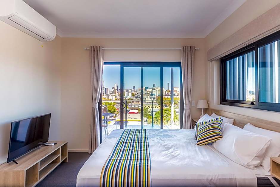 The Windsor, Hotel Rooms & Apartments