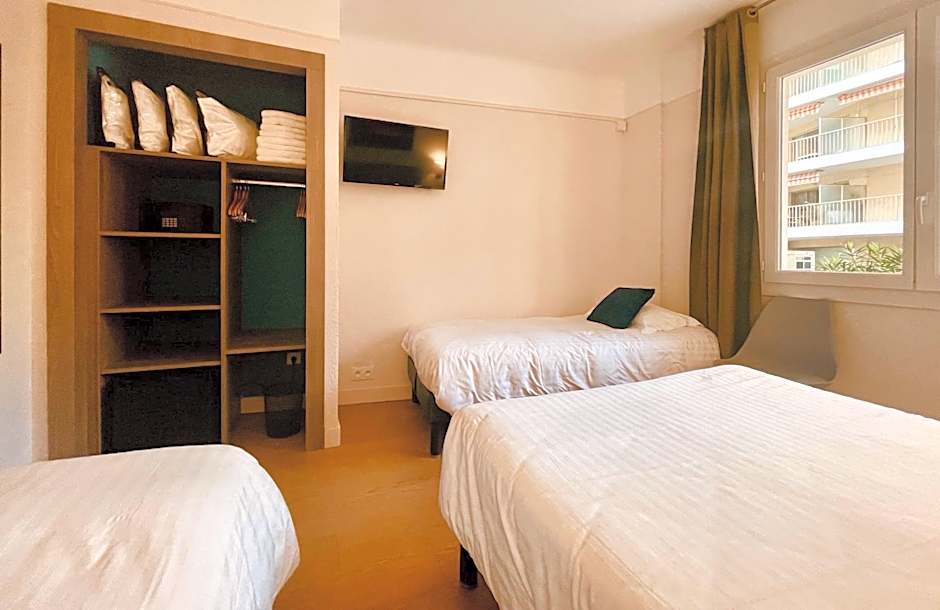 Hotel Courbet