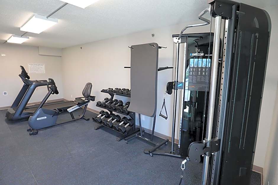 Days Inn by Wyndham Mandan Bismarck Area