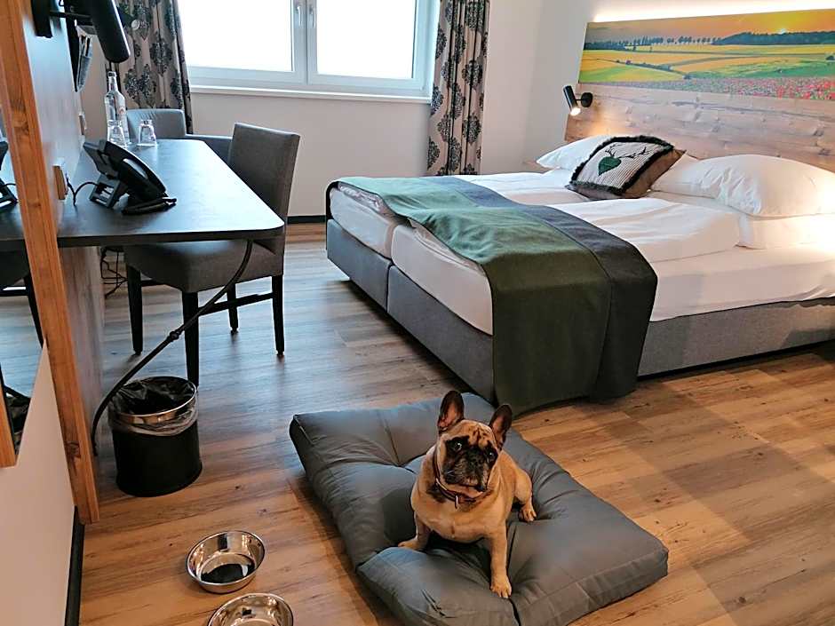 Hotel Grohnder Fährhaus