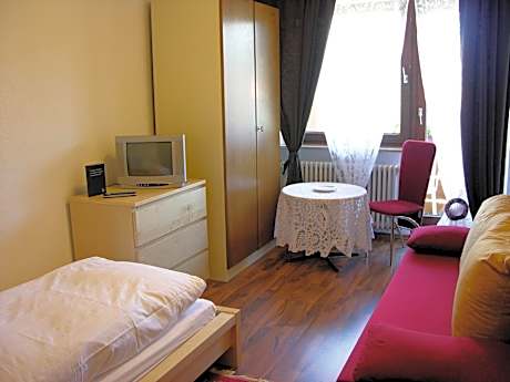 Single Room