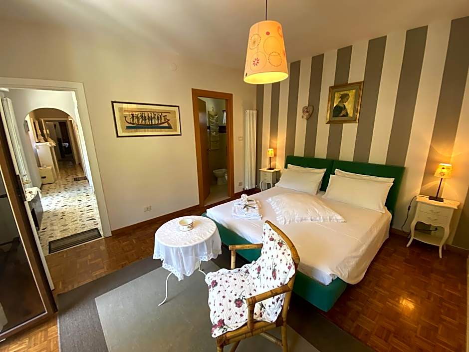 B&B Villa Filetta