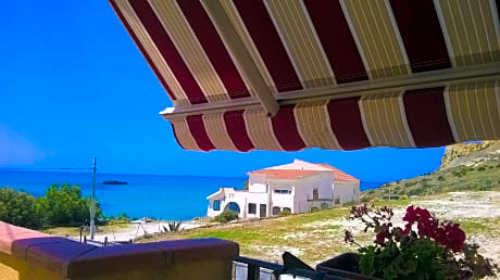 House Scala dei Turchi