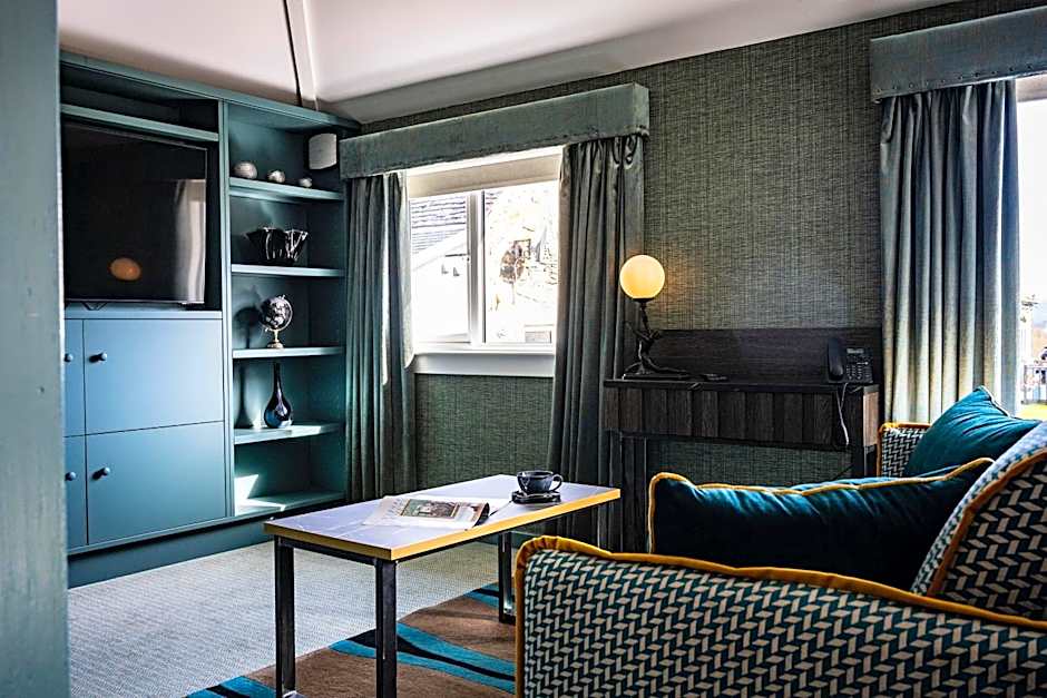 Duisdale House Hotel