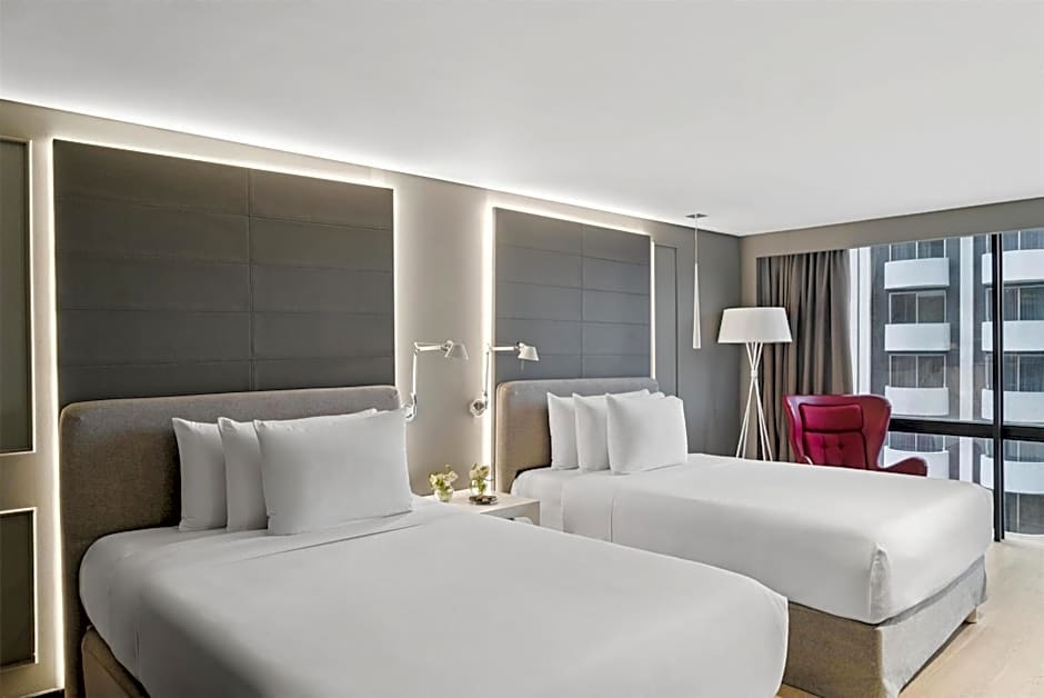 NH COLLECTION MEXICO CITY REFORMA