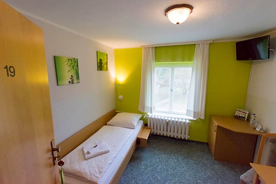 "Märkische Traube" idyllisches Gästehaus für Selbsversorger