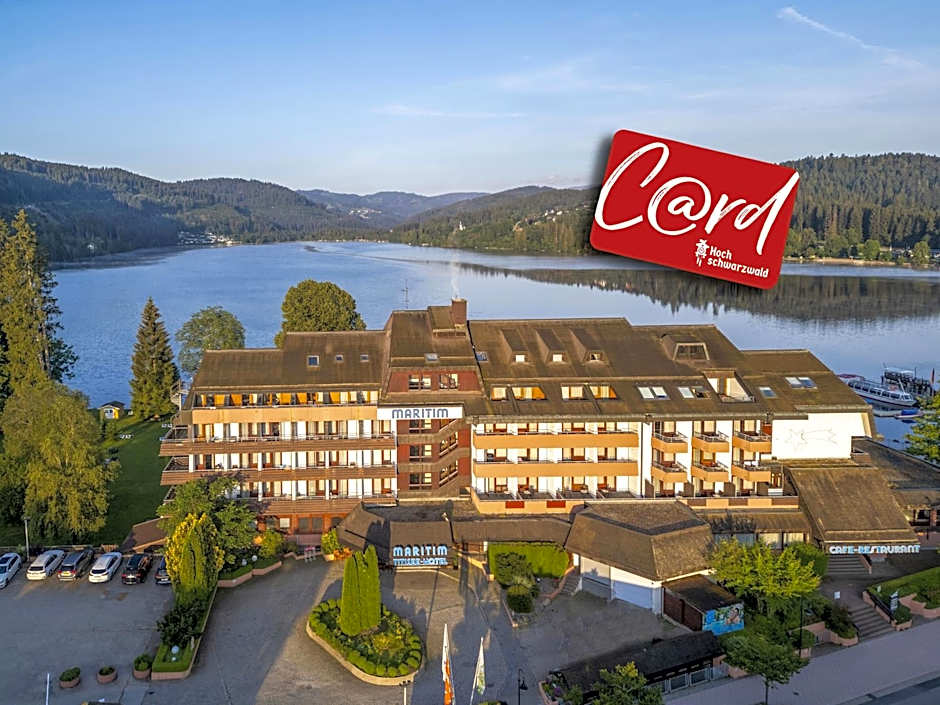 Maritim Titisee Hotel