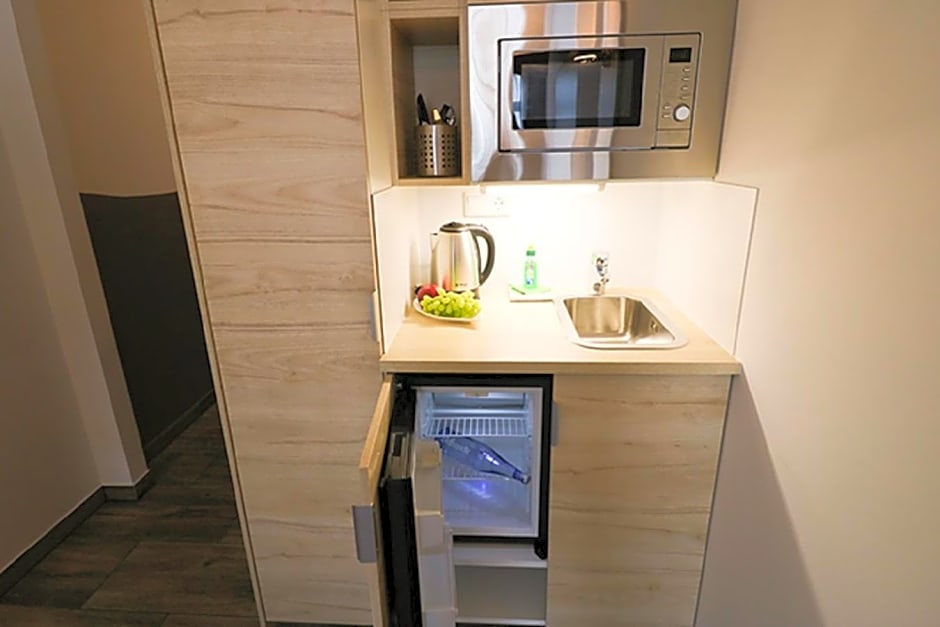 Petul Apart Hotel An'ne 40