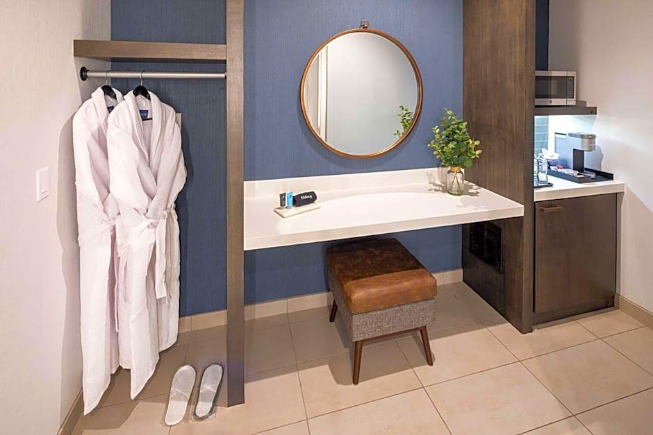 Hilton Garden Inn Redmond Town Center, WA