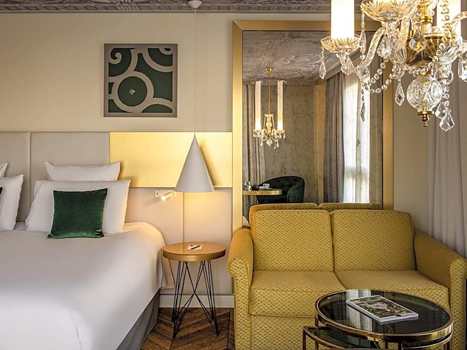 Le Louis Hotel Versailles Château - MGallery Collection