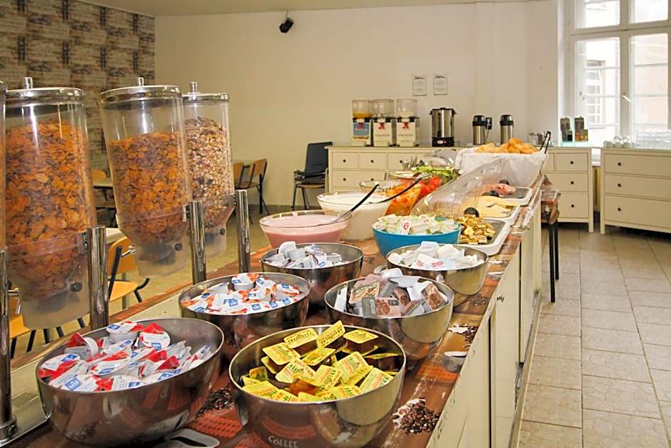 Metropol Hostel Berlin