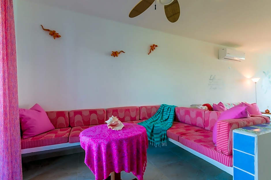 Casa Cielo 2 Bedroom Oceanfront Villa