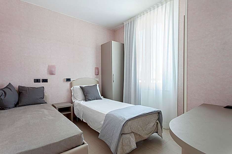 Hotel Belturismo