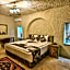 CaveAdocia Stone&Cave Hotel
