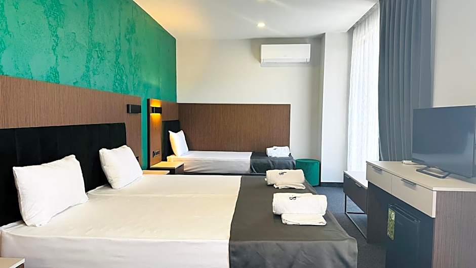 Atliman Beach Resort