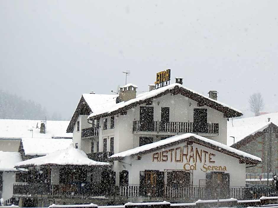 Hotel Col Serena