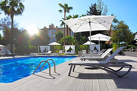 Apartamentos Playasol My Tivoli