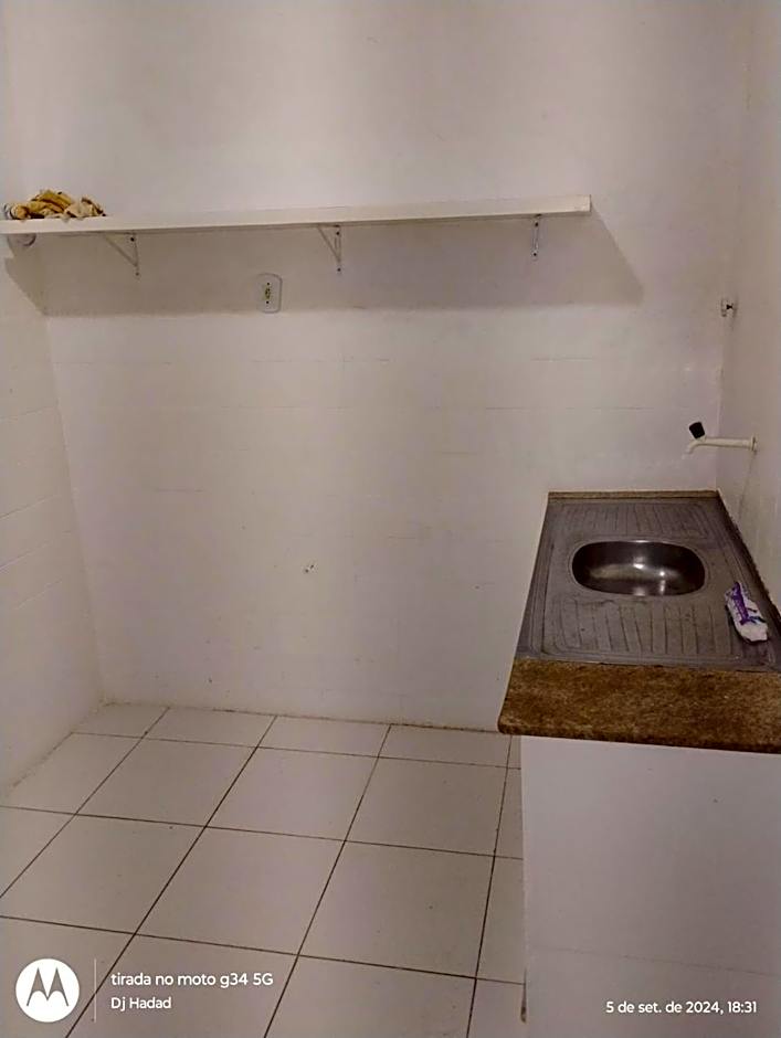 Casa Completa 1 Santa Alexandrina