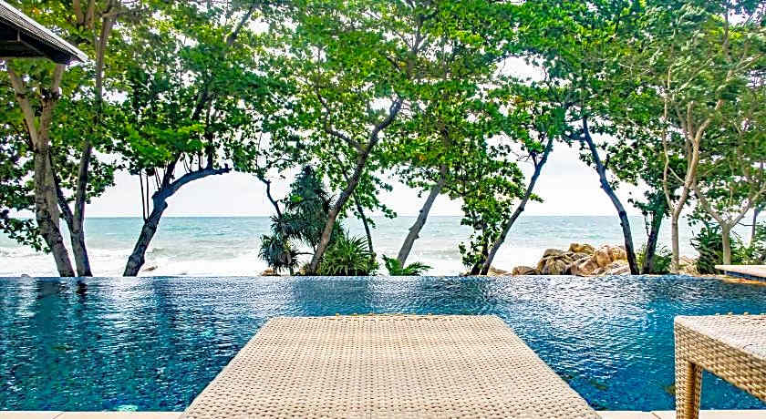 Pawanthorn Pool Villa Samui