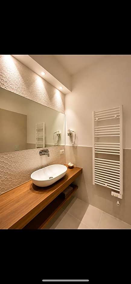 B&B LE MAGNOLIE