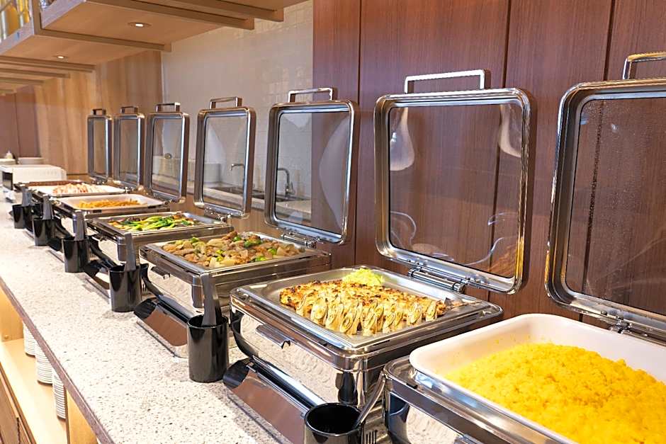 Hotel JAL City Nagoya Nishiki