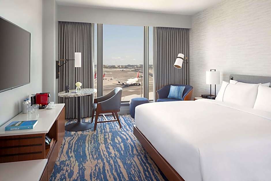 Grand Hyatt at SFO