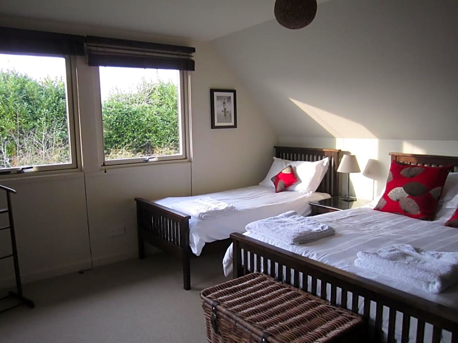 Hare Lodge Bed and Breakfast