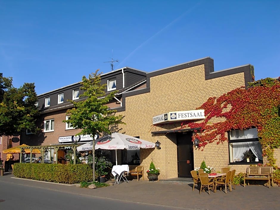Hotel Zum Jägerhaus