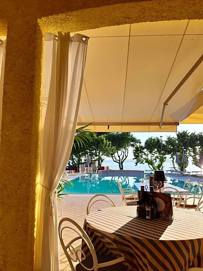 Hotel San Marco