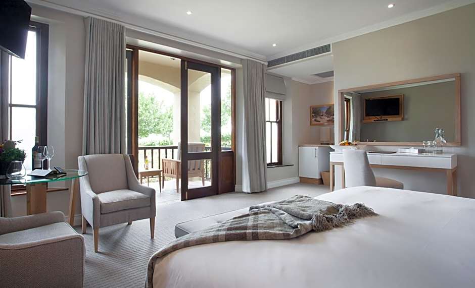 Asara Wine Estate & Hotel
