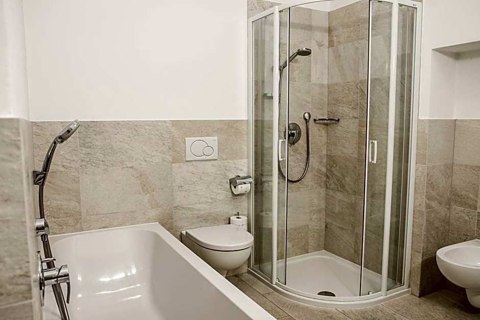 Villa Martiner Apartments Francesco