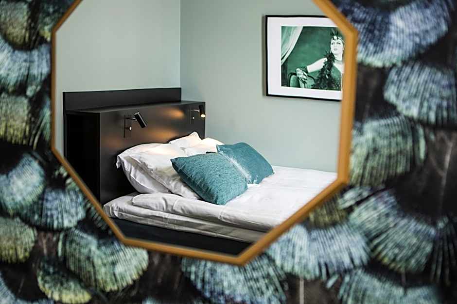 Hotell Boras, Signature Collection