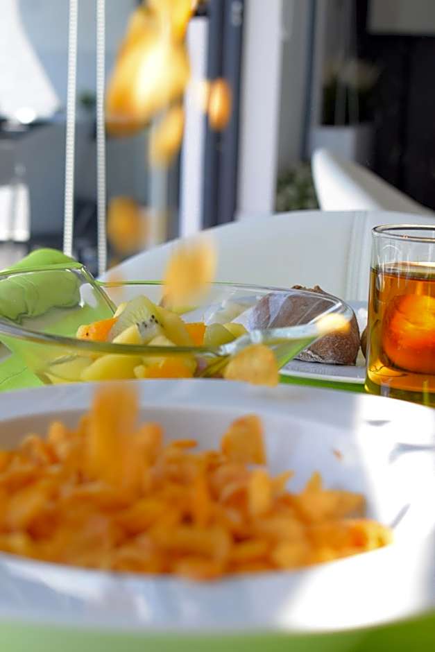 Benavente Vila Hotel