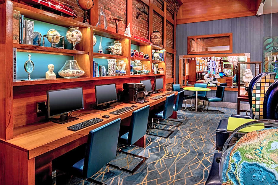 Harborside Inn of Boston