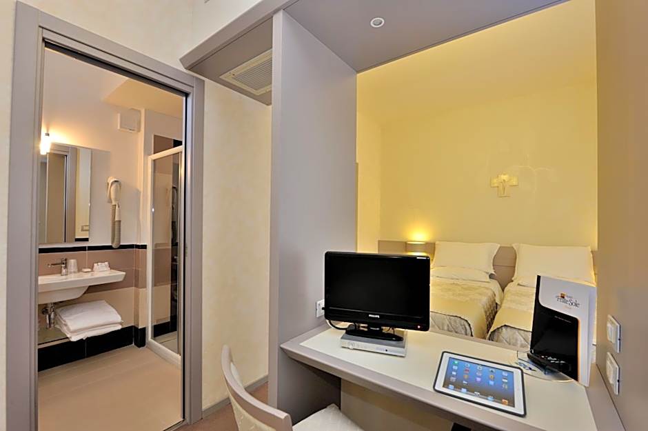 Hotel Frate Sole