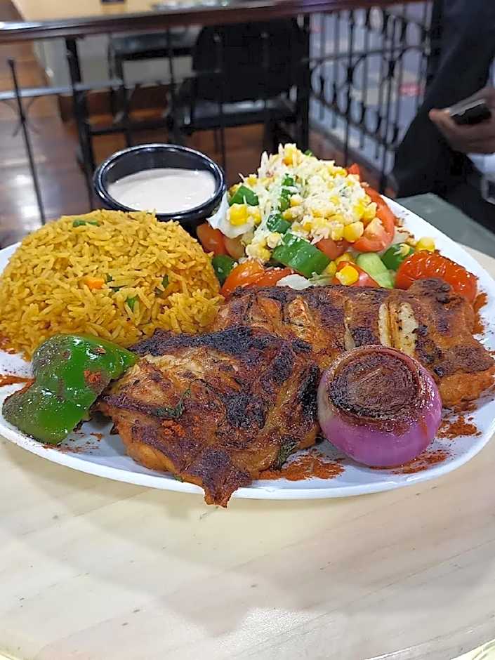 Ten Rooms Boutique Hotel Abuja