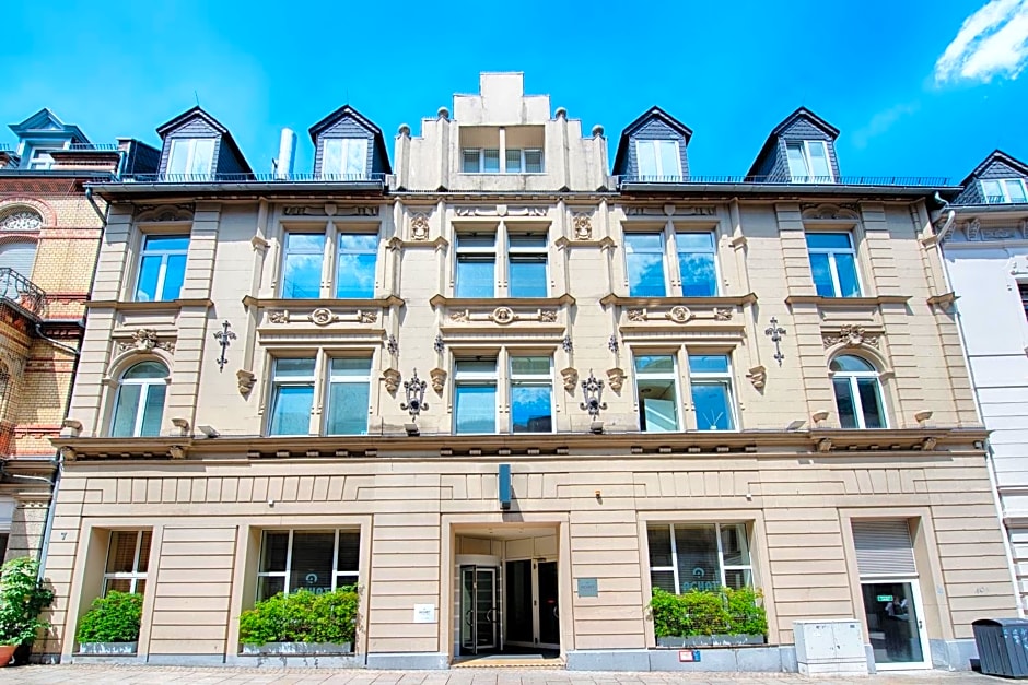 ACHAT Hotel Wiesbaden City