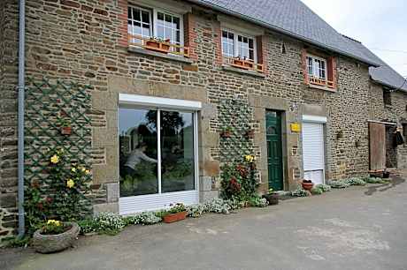 Marie France 's home