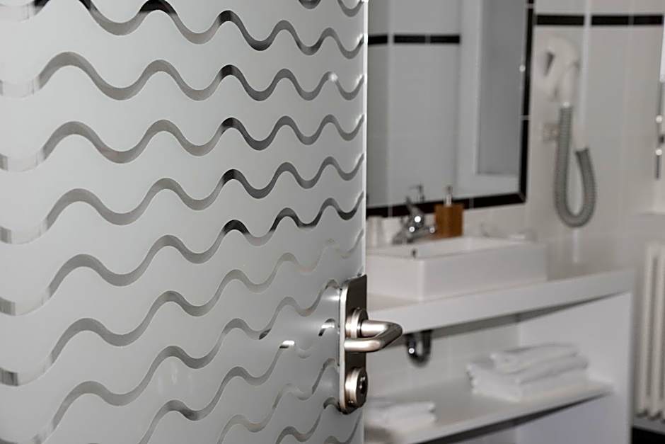 Parkhotel Sole Paradiso